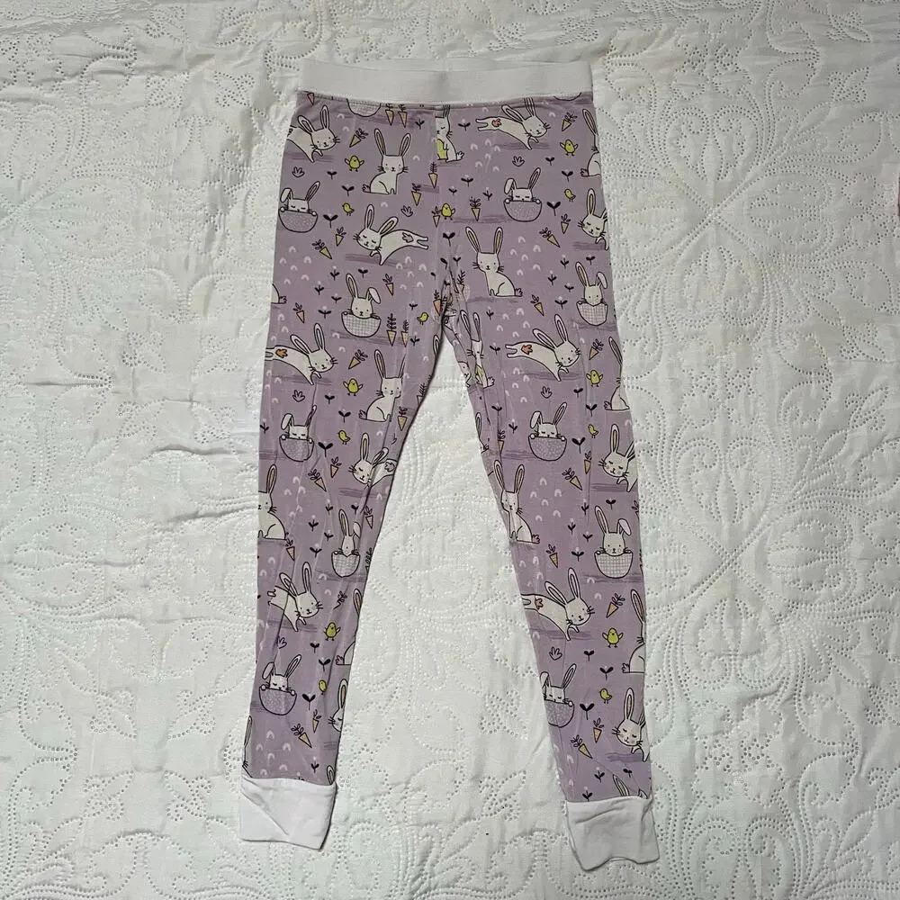 Little Sleepies Pajama Bundle Size 3T